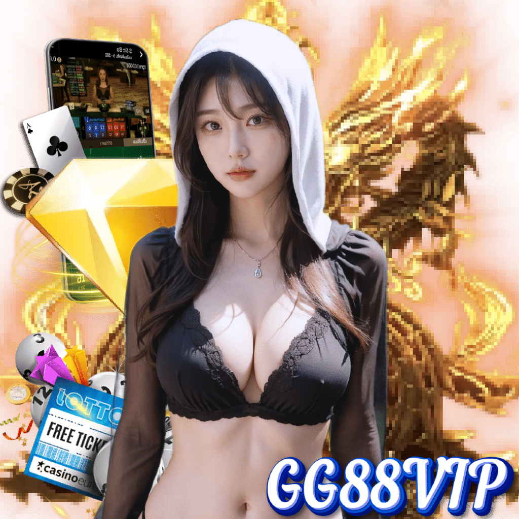gg88vip สล็อต