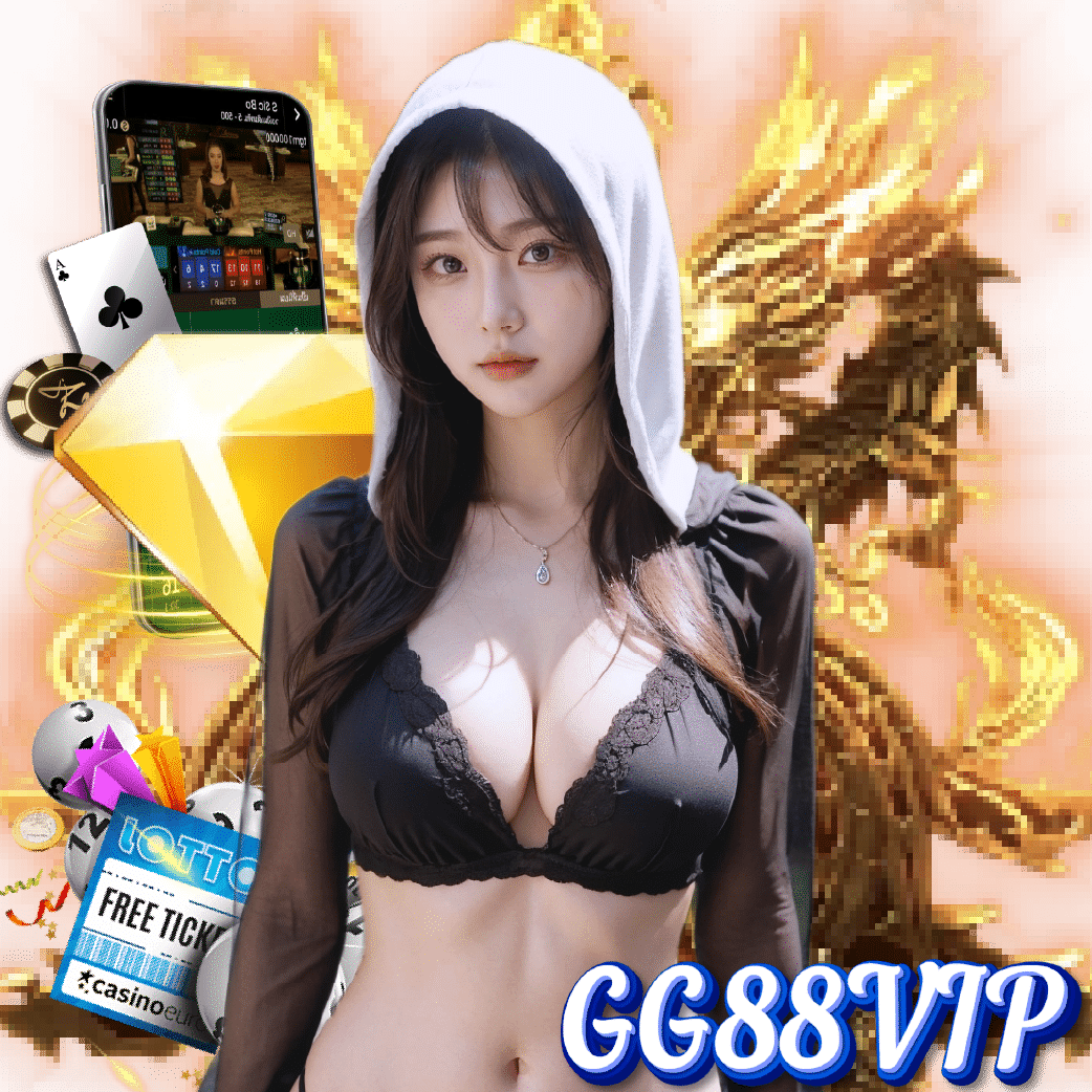 gg88vip สล็อต