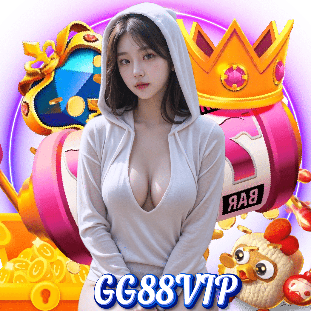 gg88vip เว็บใหญ่